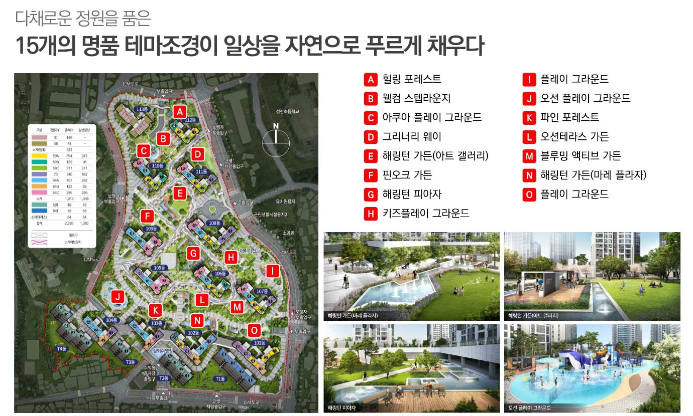 우암 해링턴마레