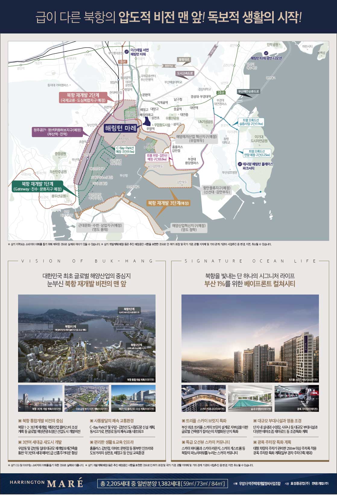 우암 해링턴마레